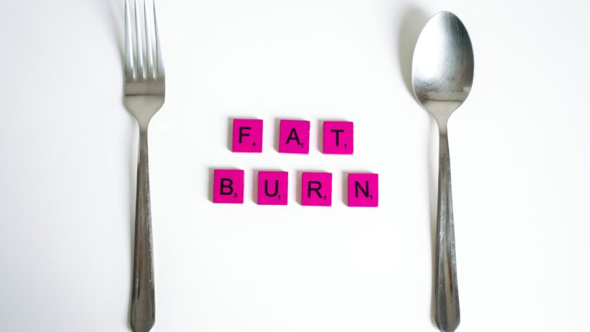 fat burn